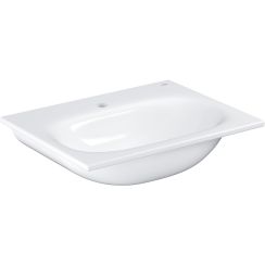 Grohe Essence lavoar 60x46 cm dreptunghiular mobilier alb 3956800H