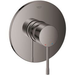 Grohe Essence baterie de duș ascuns Hard Graphite 24057A01