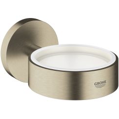 Grohe Essentials suport pentru accesorii Brushed Nickel 40369EN1