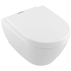 Villeroy & Boch Subway 2.0 vas wc agăţat da alb 5614A101