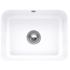 Villeroy & Boch Cisterna chiuveta din ceramica 50x39 cm alb 670601R1