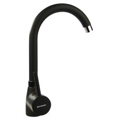 Pyramis Bello baterie bucătărie pe picior carbon 090918501
