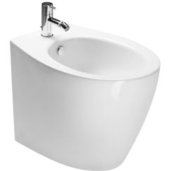 Catalano Verso bideu stativ alb 1BI57N00