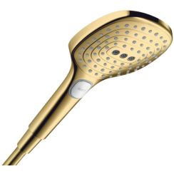 Hansgrohe Raindance duș de mână auriu 26520990