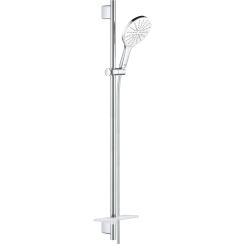 Grohe Rainshower set de duș perete StarLight Chrome 26594LS0