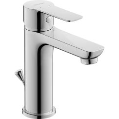 Duravit A.1 baterie lavoar stativ crom A11020001010