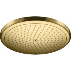 Hansgrohe Croma cap de duș 28x28 cm rotund || 26220990