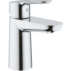 Grohe BauEdge baterie lavoar stativ StarLight Chrome 23330000