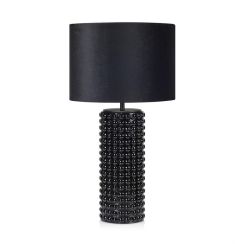 Markslöjd Proud veioză 1x60 W negru 107483