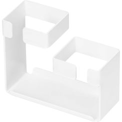 Deante Mokko suport pentru accesorii alb ADM_A922