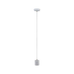 Paulmann Neordic lampă suspendată 1x20 W alb-auriu 79750