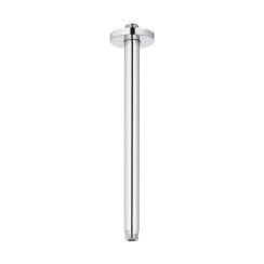 Grohe Rainshower braț duș de tavan StarLight Chrome 28497000