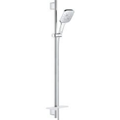 Grohe Rainshower set de duș perete StarLight Chrome 26587000