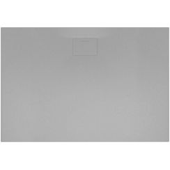 Excellent Lavano cădiță de duș dreptunghiulară 120x80 cm beton BREX.1103.120.080.CON