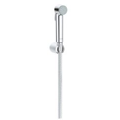 Grohe Tempesta set baterie bideu perete StarLight Chrome 26354000