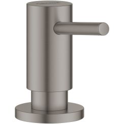 Grohe Cosmopolitan dozator de lichid Brushed Hard Graphite 40535AL0