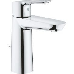 Grohe BauEdge baterie lavoar stativ StarLight Chrome 23758000