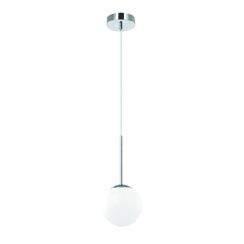 Orlicki Design Bao lampă suspendată 1x8 W alb-crom OR80049