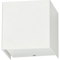 Nowodvorski Lighting Cube plafonier 1x50 W alb 5266