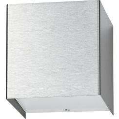 Nowodvorski Lighting Cube plafonier 1x50 W argint 5267