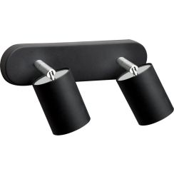 Nowodvorski Lighting Eye Spot plafonier 2x10 W negru 6020
