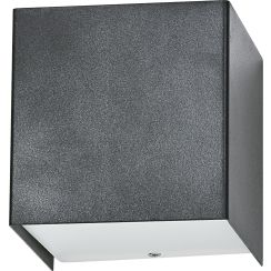 Nowodvorski Lighting Cube plafonier 1x50 W grafit 5272