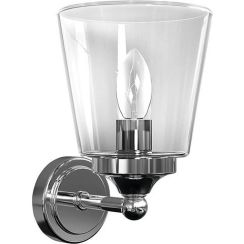 Nowodvorski Lighting Bali plafonier 1x25 W crom 9353