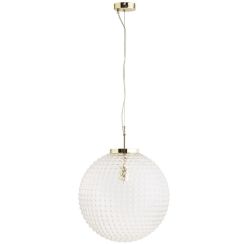 Rabalux Victoria lampă suspendată 1x60 W transparent 2562