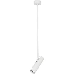 Nowodvorski Lighting Eye Super lampă de tavan 1x35 W alb 6490