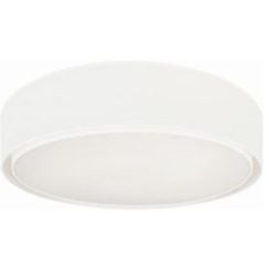 Nowodvorski Lighting Mist plafon mai mult de 6x25 W alb 8944