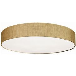 Nowodvorski Lighting Turda plafon mai mult de 6x25 W bej 8802
