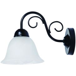 Rabalux Athen plafonier 1x40 W alb 7811