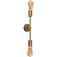 Nowodvorski Lighting Sticks plafonier 2x60 W auriu 9077
