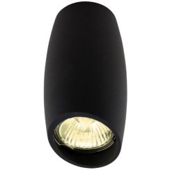 MaxLight Love lampă de tavan 1x50 W negru C0159