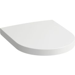 Laufen Sonar capac wc SoftClose alb H8933410000001
