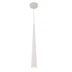 MaxLight Slim lampă suspendată 1x50 W alb P0001