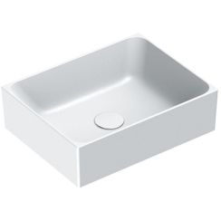 Catalano New Zero lavoar 45x35 cm dreptunghiular alb 14535ZEBM