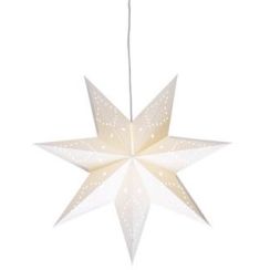 Markslöjd Saturnus decorațiuni de agățat alb 8102400