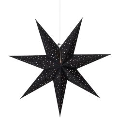 Markslöjd Clara decorațiuni de agățat negru 704901