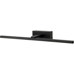 Nowodvorski Lighting Van Gogh plafonier 1x12 W negru 9352