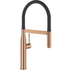 Grohe Essence baterie bucătărie pe picior Warm Sunset 30294DA0