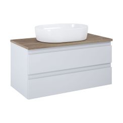Set dulap Oltens Vernal 60002700, blat Oltens Vernal 63002600