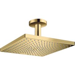 Hansgrohe Raindance cap de duș cu braț 30x30 cm pătrat || 26250990