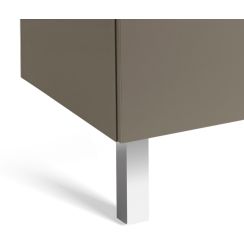 Roca Gap-N Countertop picioare A816829339