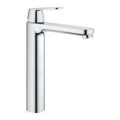 Grohe Eurosmart Cosmopolitan baterie lavoar stativ StarLight Chrome 23921000