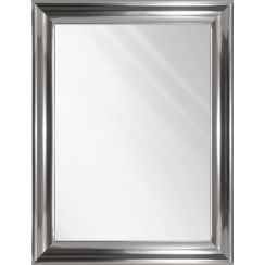 Ars Longa Malmo oglindă 73x183 cm dreptunghiular nichel MALMO60170-N