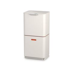 Joseph Joseph Intelligent Waste sortare deșeuri 60 l alb 30061