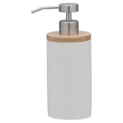 Sealskin Grace dozator săpun 350 ml alb 361910210