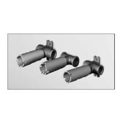 Zucchetti element ascuns al bateriei R99504