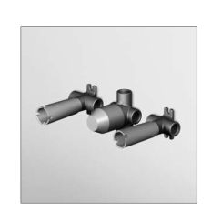 Zucchetti element ascuns al bateriei R99502